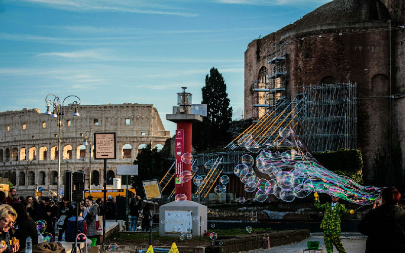 Festival Arena di Verona - Opéra en Plein Air