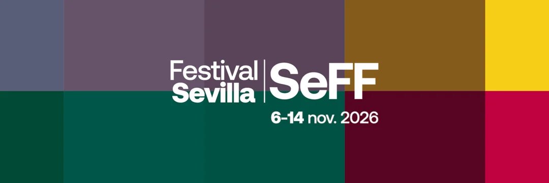 Festival de Cine Europeo de Sevilla 2026 – SEFF, 23e Édition