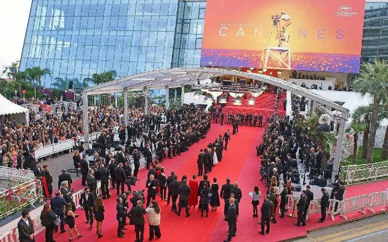 Festival de Cannes