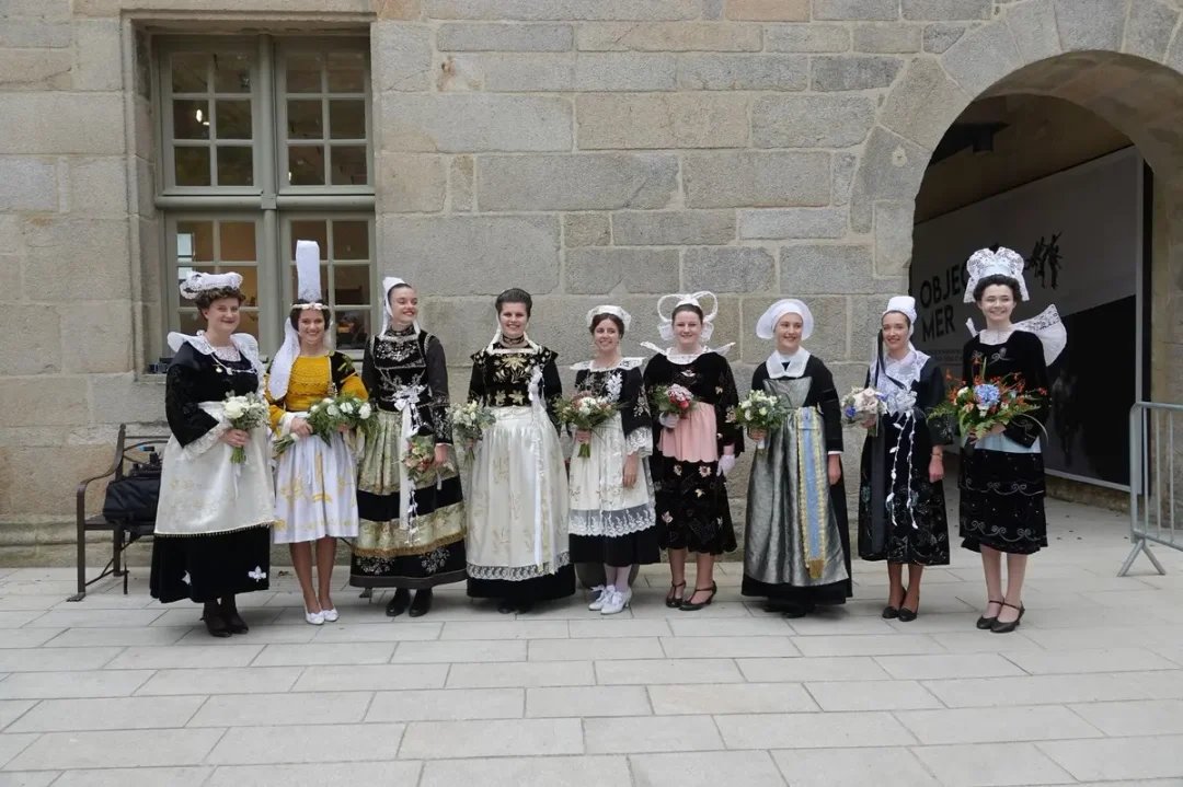 Festival de Cornouaille 2026 – 103e Édition