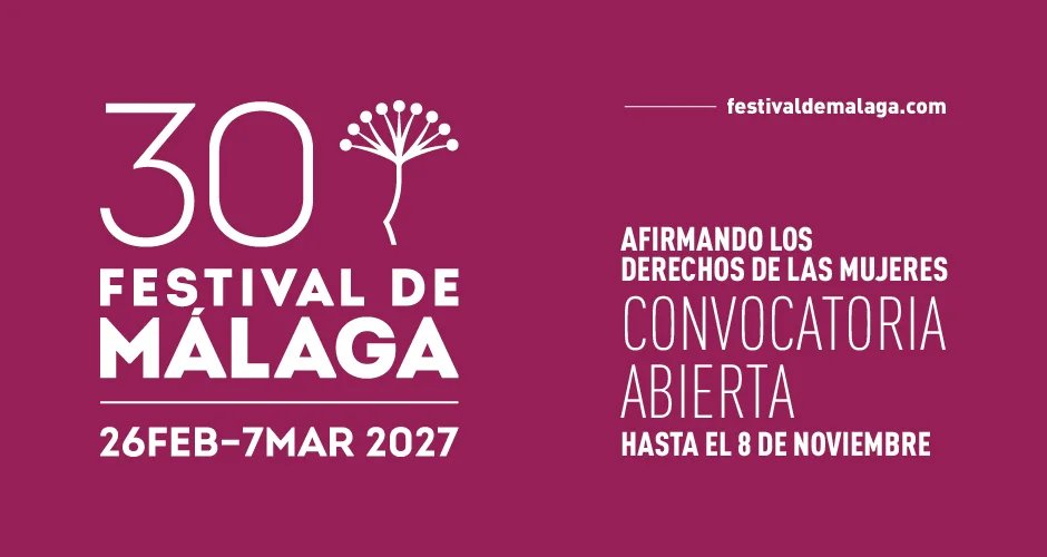 Festival de Málaga - Cine en Español 2027 (30e édition)