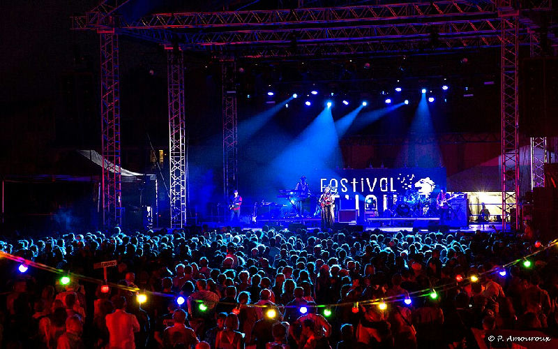 Festival de Thau 2026
