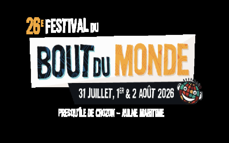 Festival du Bout du Monde