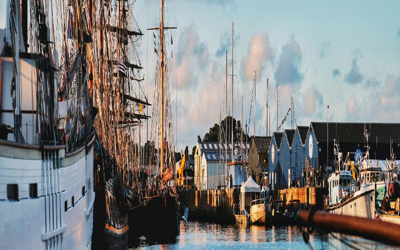 Festival du Chant de Marin
