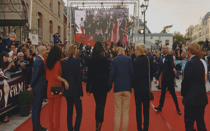 Festival du Film Britannique