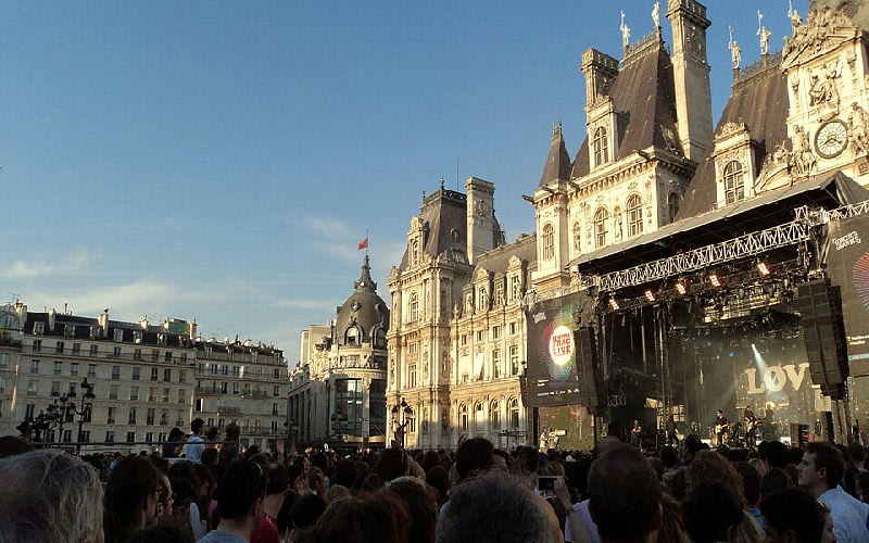 Festival Fnac Live