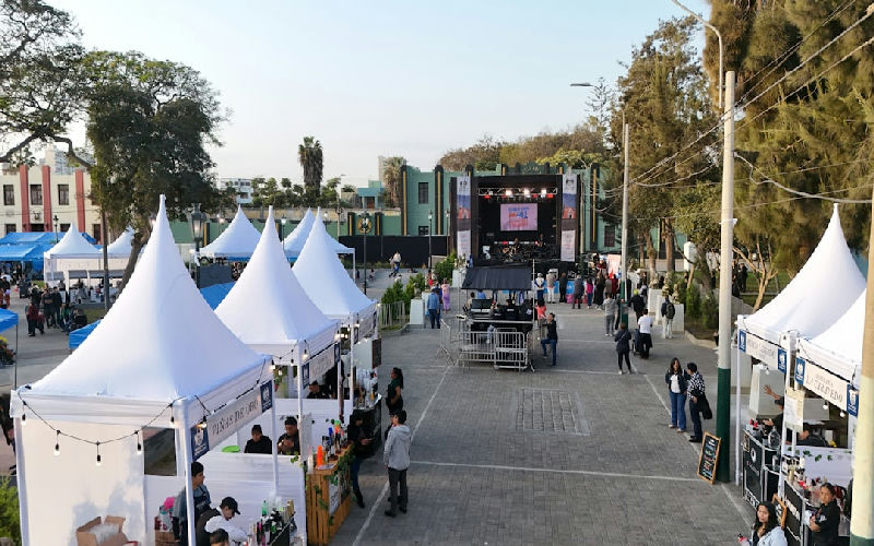 Festival Internacional de San Sebastián de Cine