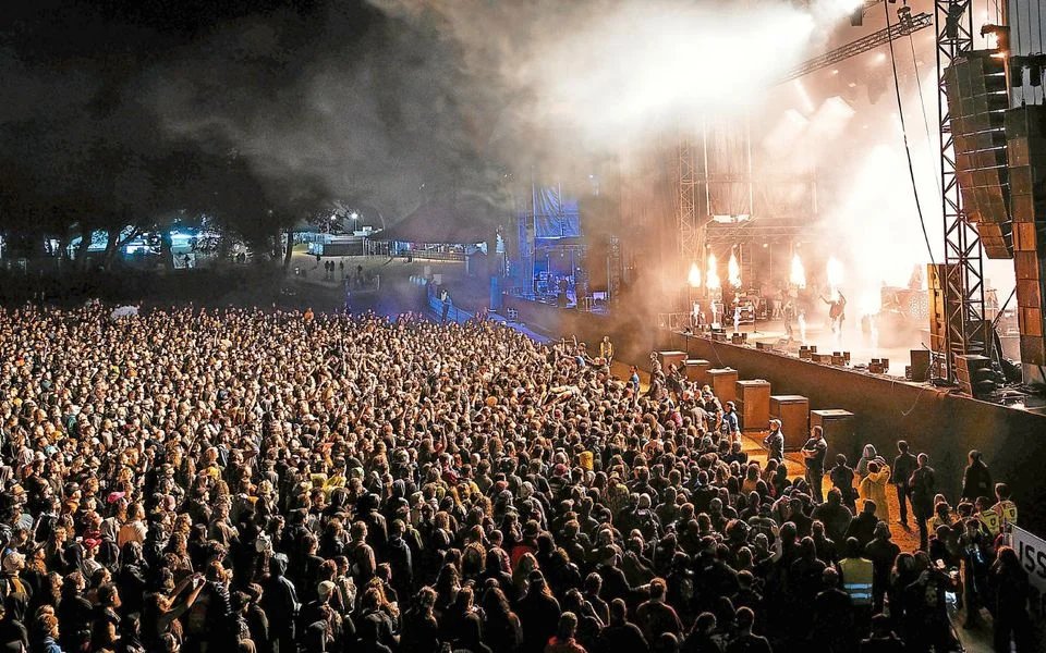 Festival Motocultor 2026 – 16e Édition