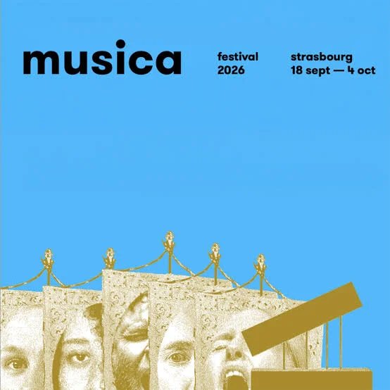 Festival Musica Strasbourg 2026
