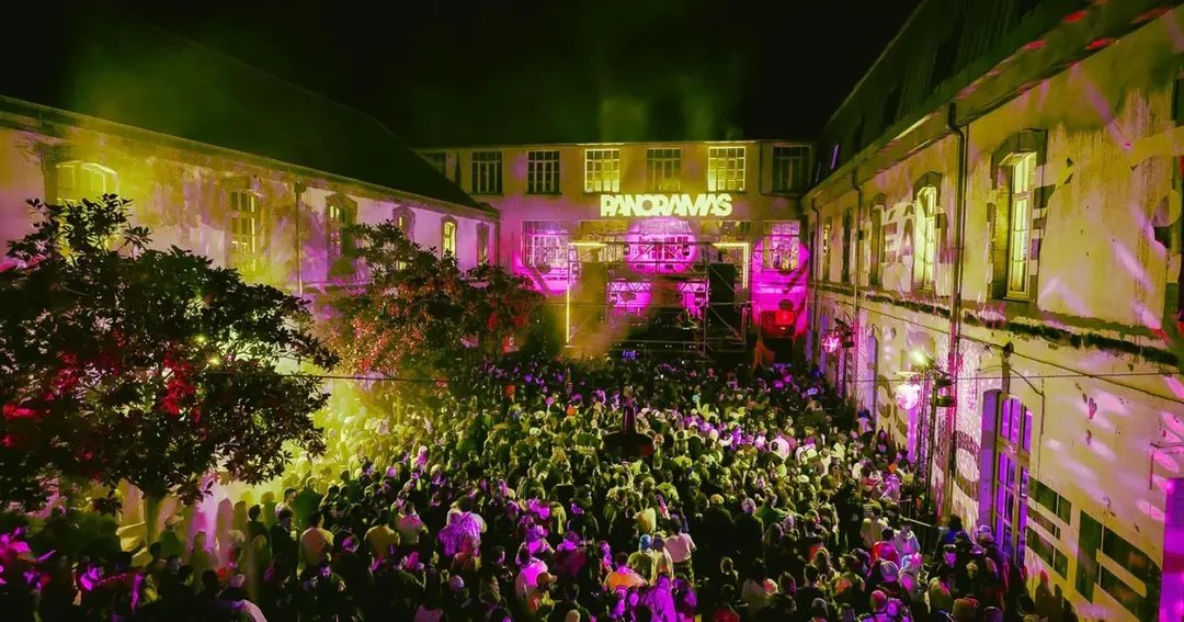 Festival Panoramas 2027