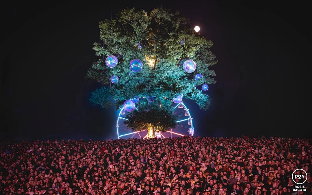 Festival Papillons de Nuit 2027 (25e édition)