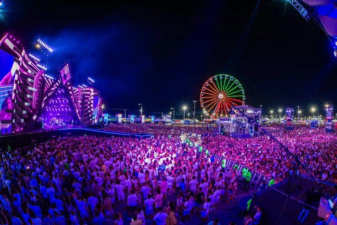 Festival Virada Salvador 2026