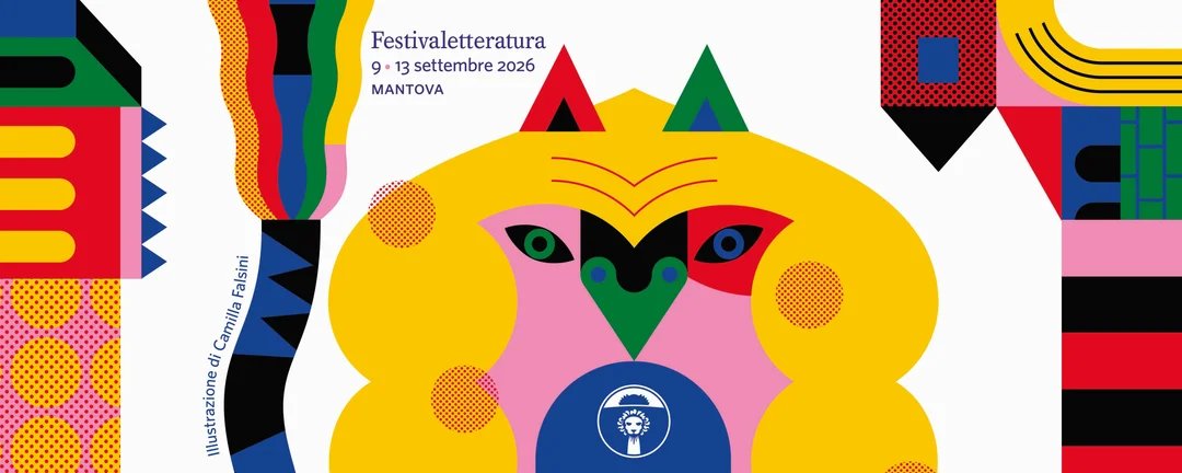 Festivaletteratura Mantova 2026 — 30ª Edizione