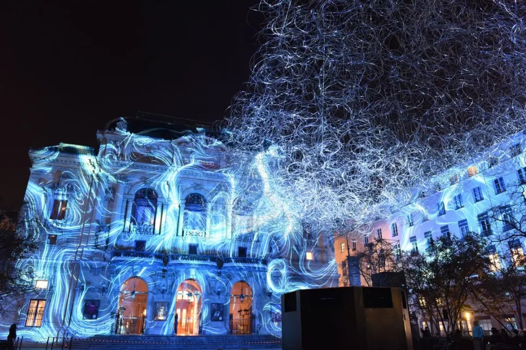Fête des Lumières 2026
