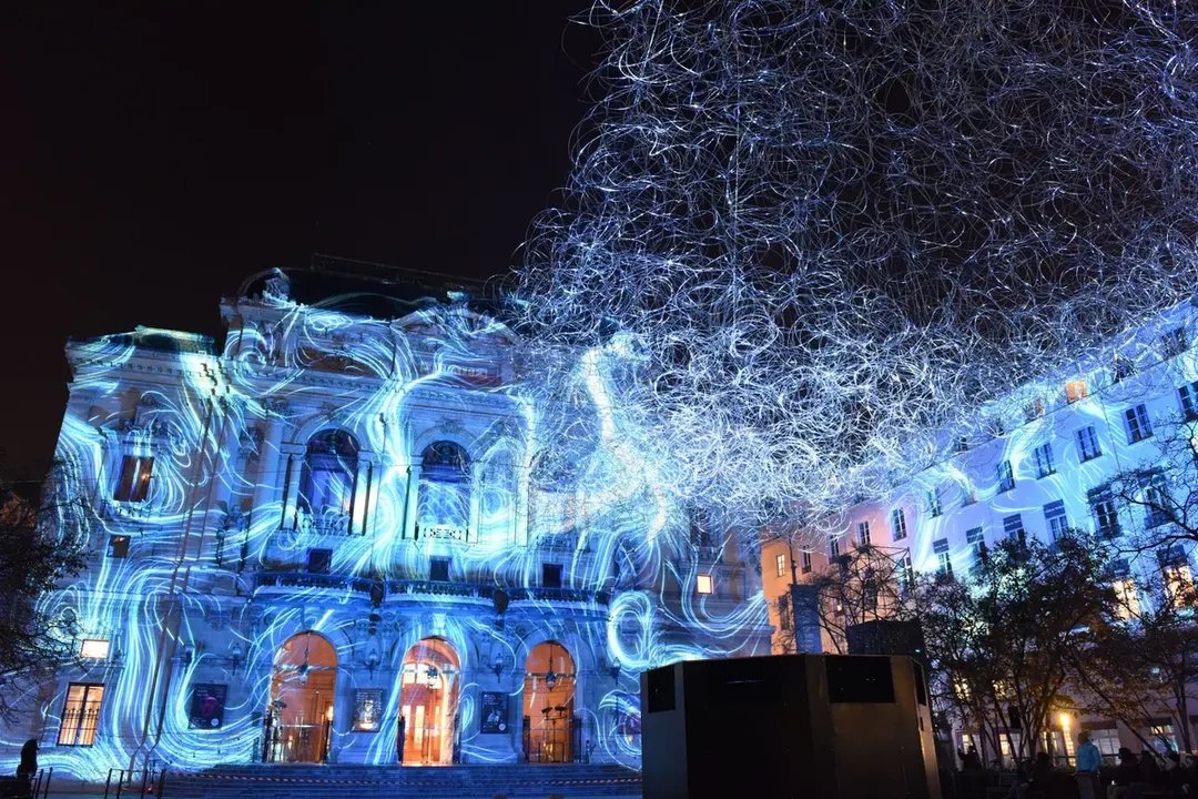 Fête des Lumières 2026 à Lyon
