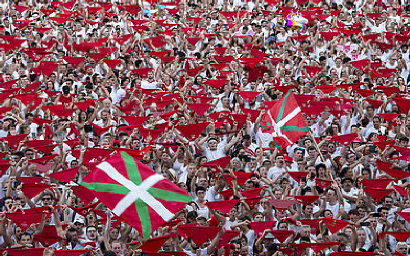 Fêtes de Bayonne 2026