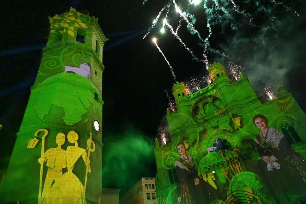Fiestas de la Magdalena 2027 – Castellón de la Plana
