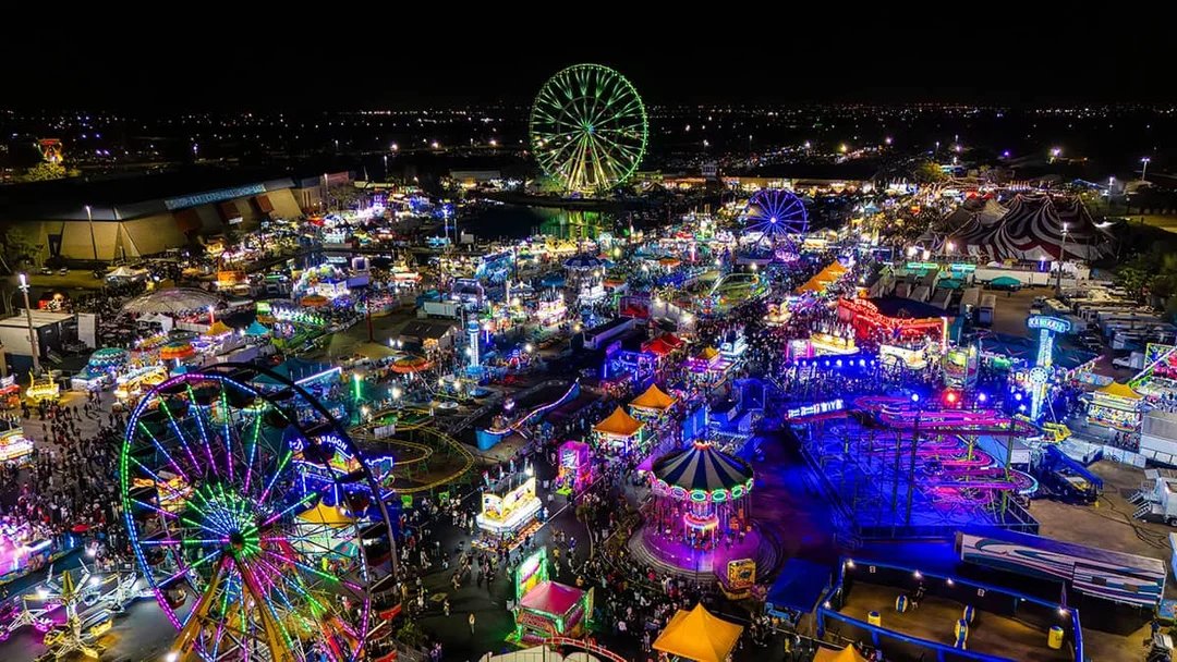 Florida State Fair 2027
