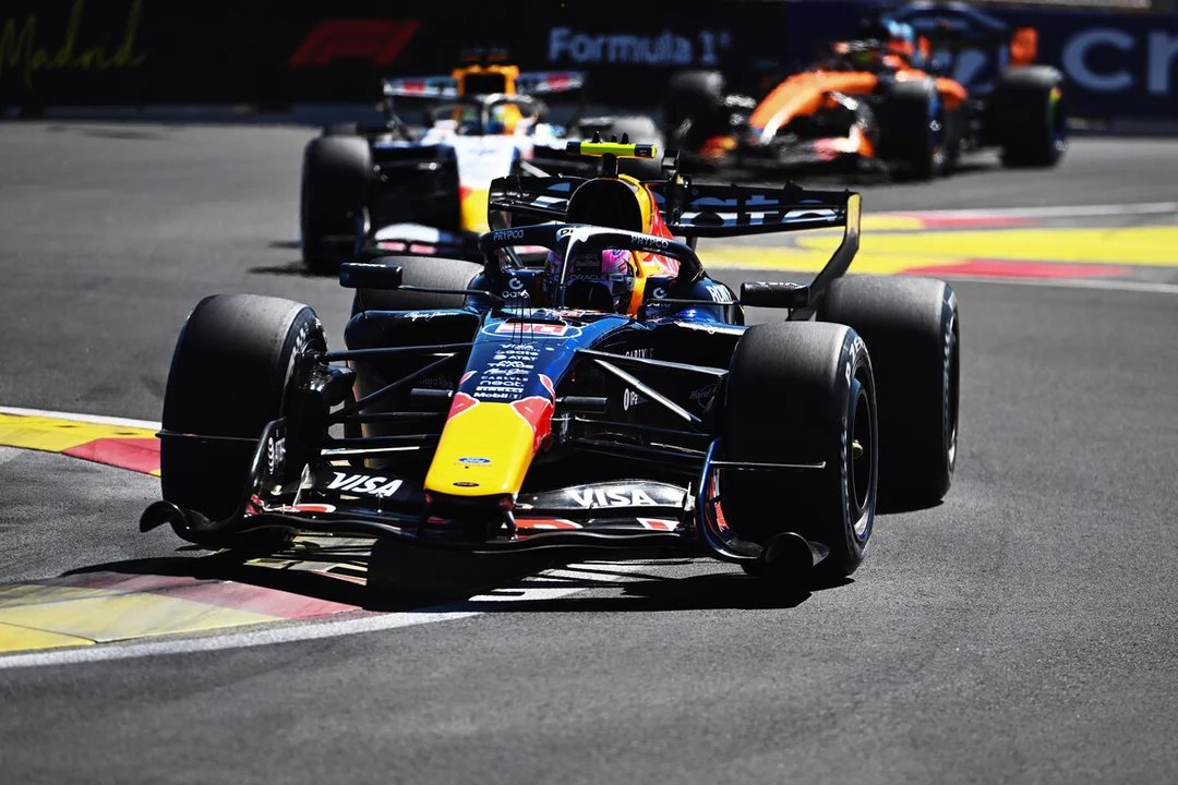 Grand Prix du Qatar 2027