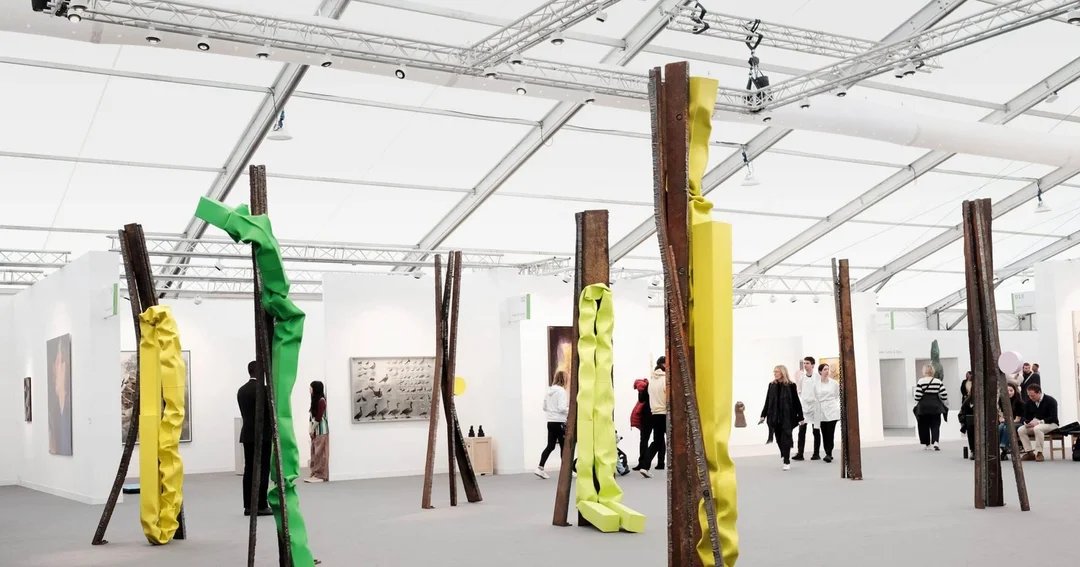Frieze London 2026
