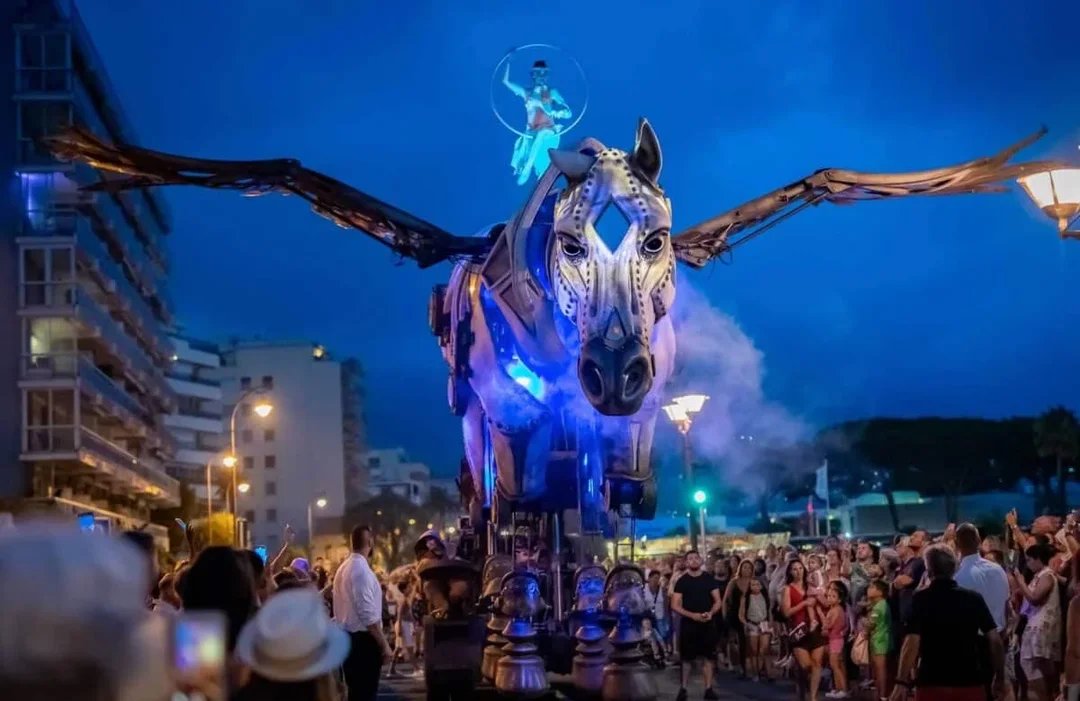 Galway International Arts Festival 2027