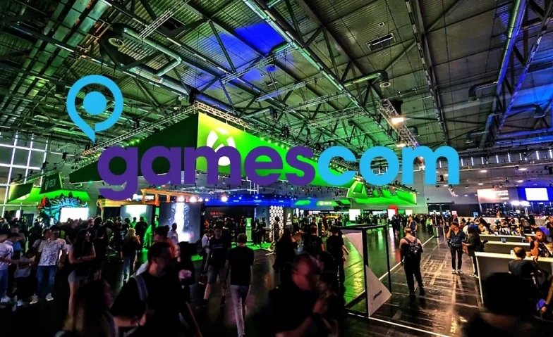 Gamescom 2027