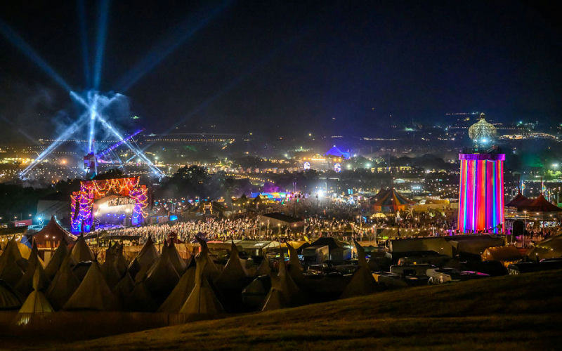Glastonbury Festival