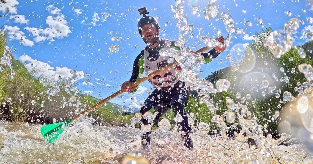 GoPro Mountain Games 2027