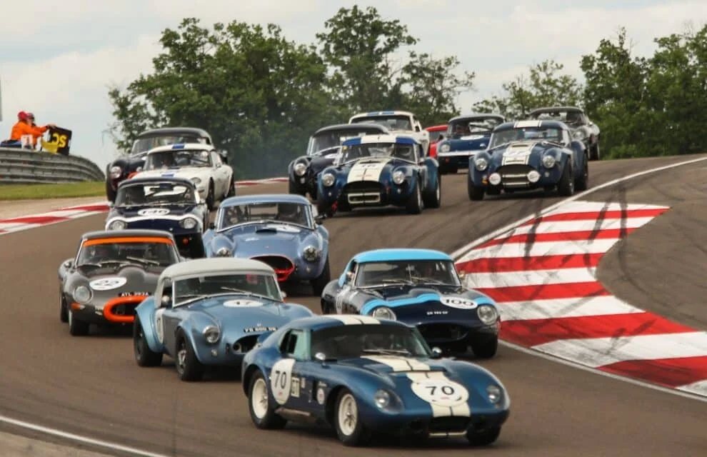 Grand Prix de l'Age d'Or 2027