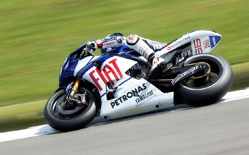 GRAND PRIX OF THE NETHERLANDS