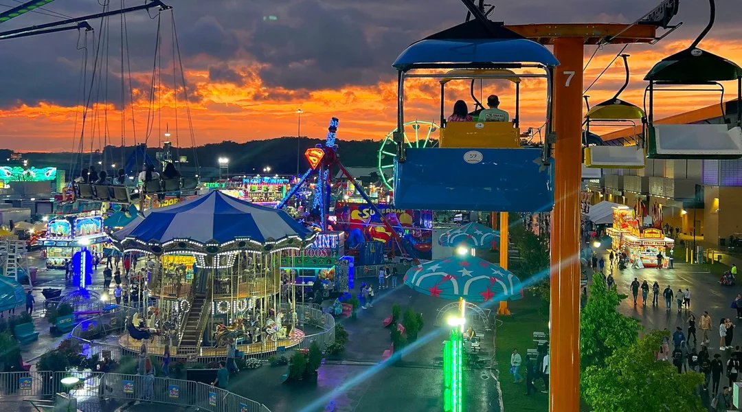 Great New York State Fair 2026