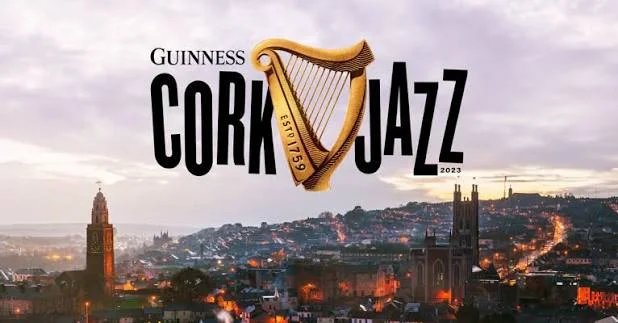 Guinness Cork Jazz Festival 2026