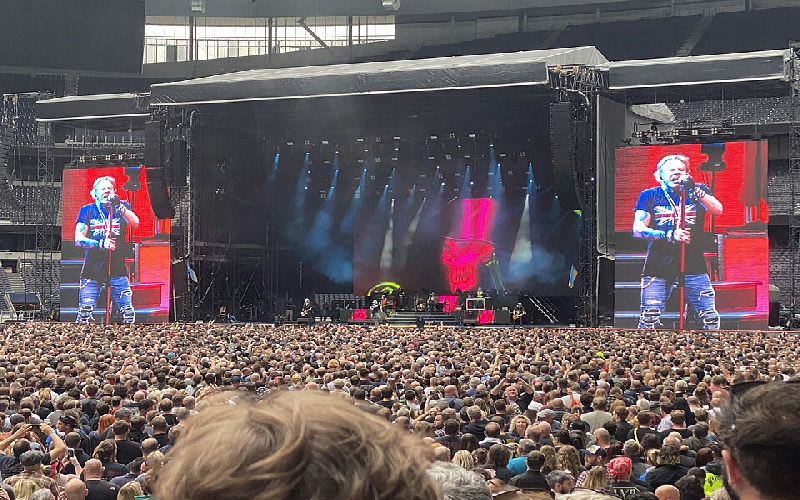 Guns N' Roses