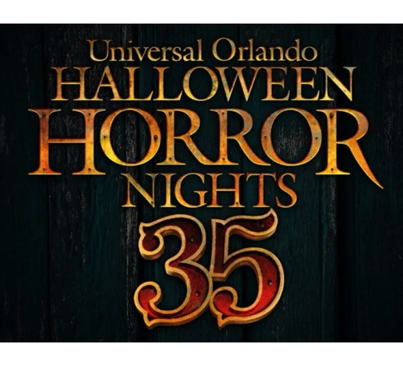 Halloween Horror Nights 2026