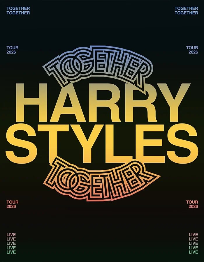 Harry Styles en concert à Melbourne