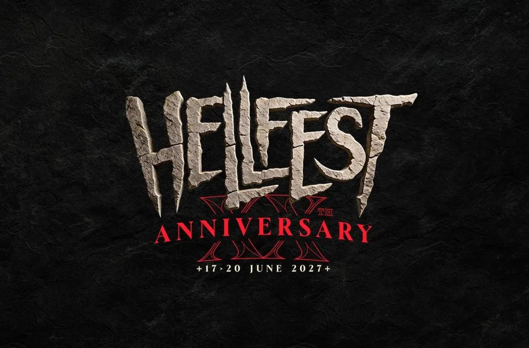 Hellfest 2027 (20e édition)