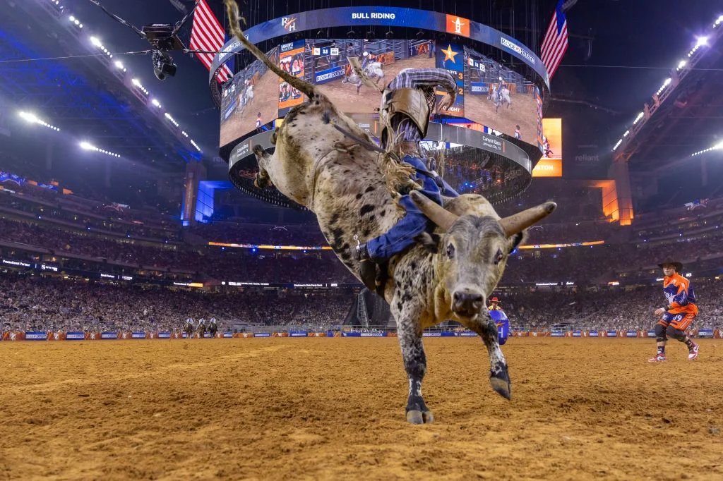 Houston Livestock Show and Rodeo 2027