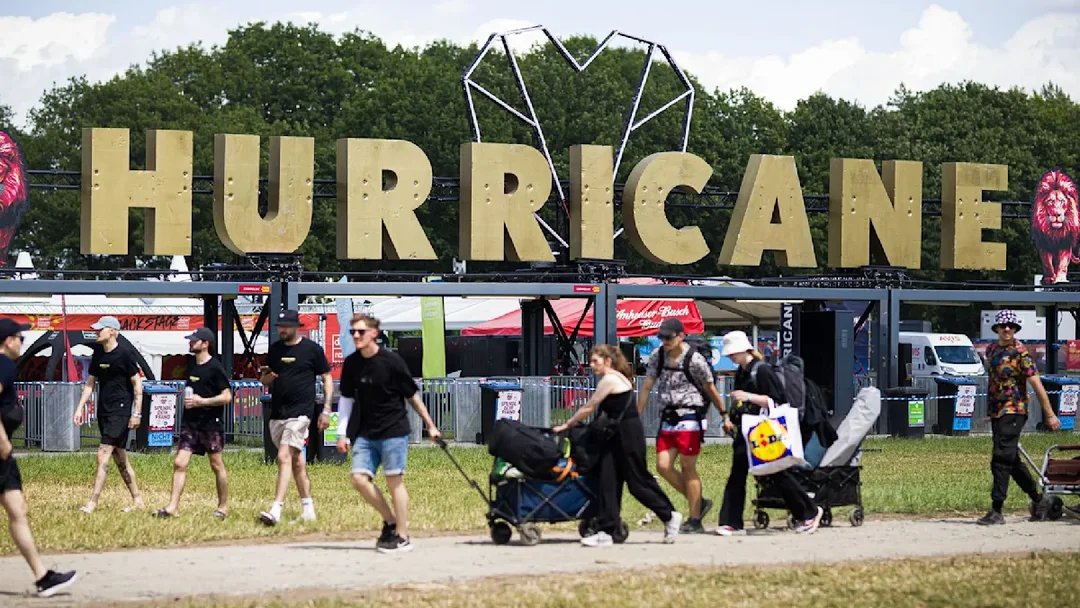 Hurricane Festival 2027