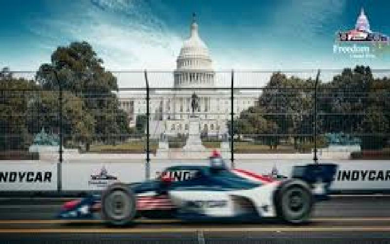 Indianapolis 500 — 110e édition