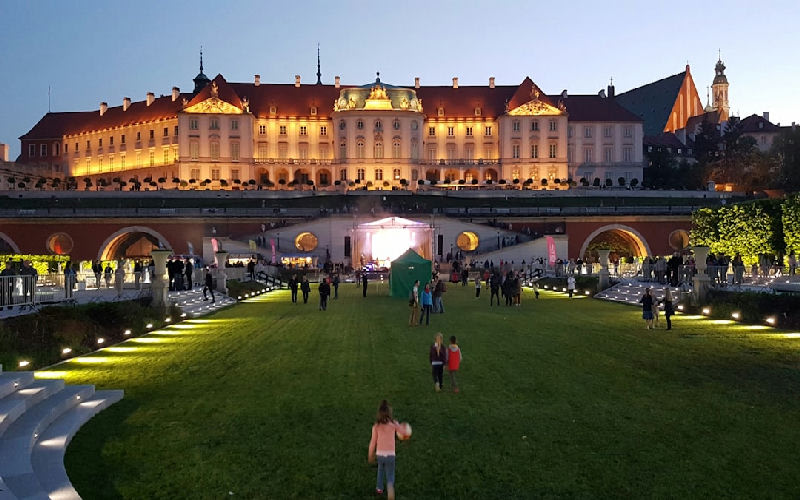 INmusic Festival Zagreb