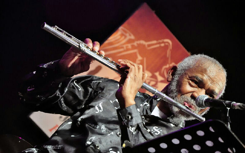 Java Jazz Festival