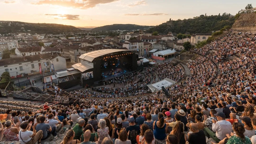 Jazz à Vienne 2027