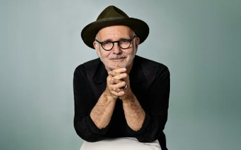 Jean-François Zygel met en musique la Ville de Carcassonne
