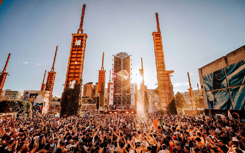 Kappa FuturFestival 2026