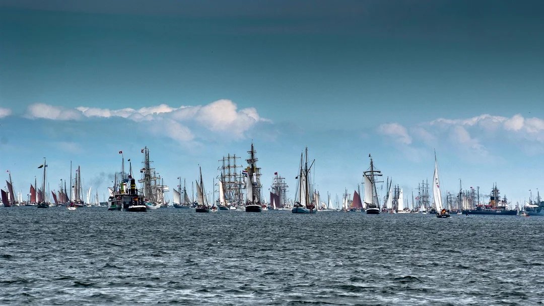 Kieler Woche 2027