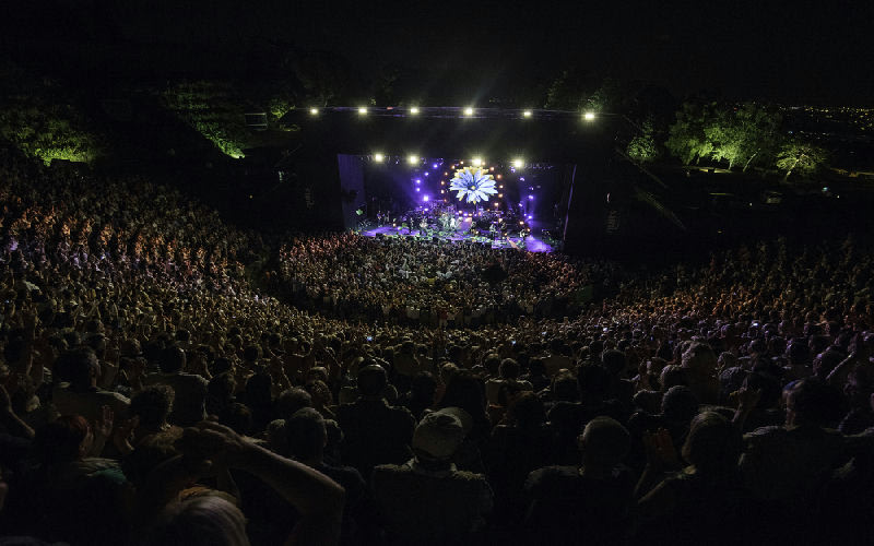 Les Nuits de Fourvière