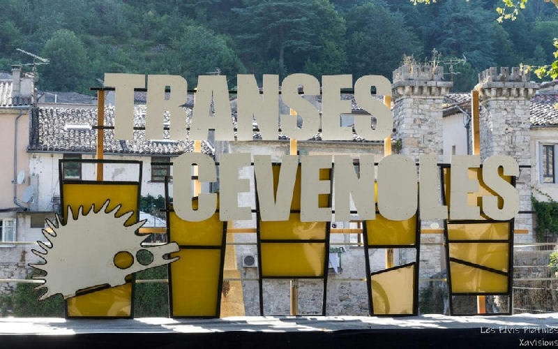 Les Transes Cévenoles 2026