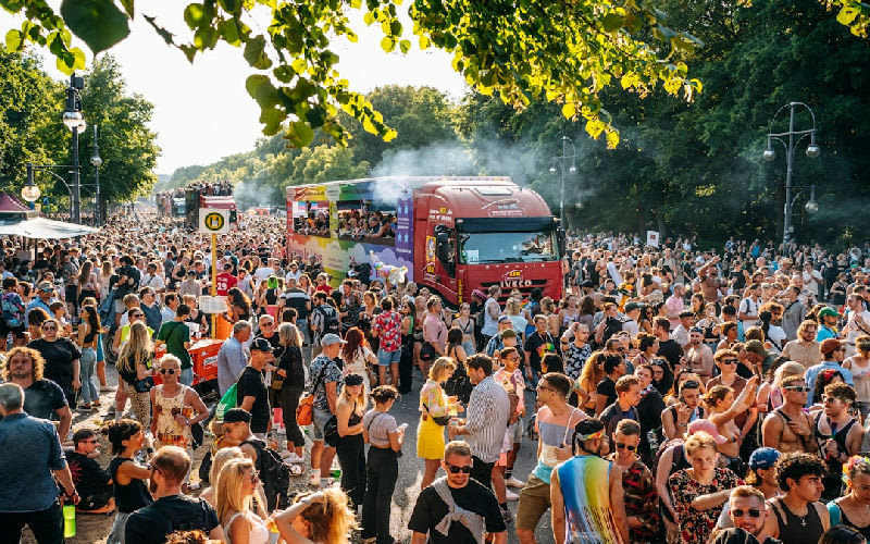 Lollapalooza Berlin