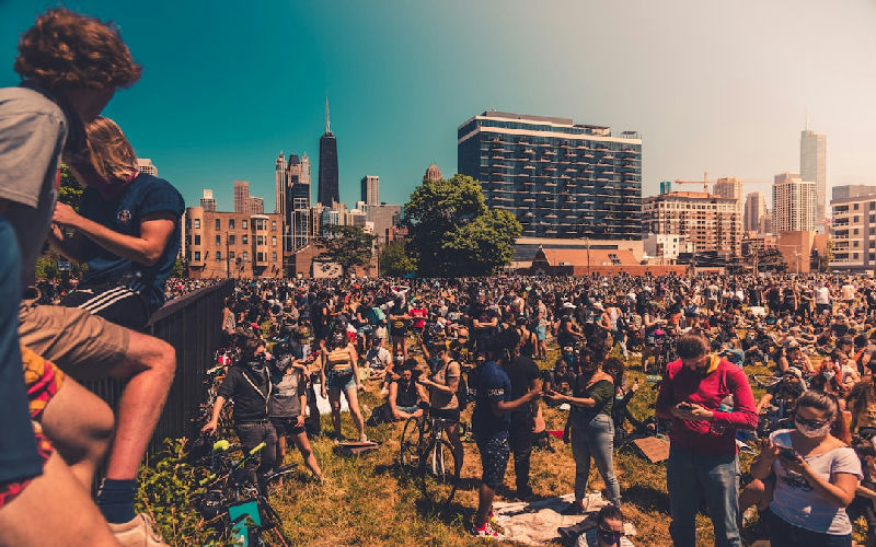 Lollapalooza Chicago 2026