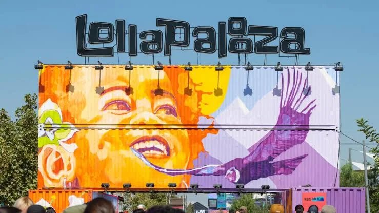 Lollapalooza Chile 2027